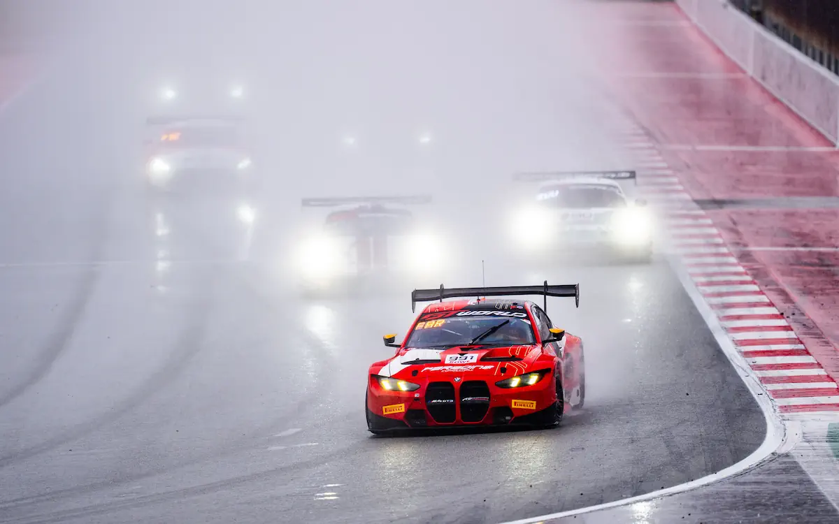 GT World Challenge Europe: Tresor Attempto Racing and Emil Frey Racing Share Victories at Barcelona