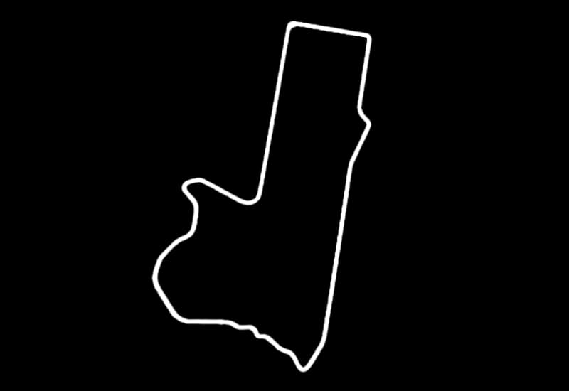 Mount Panorama Circuit  scheme