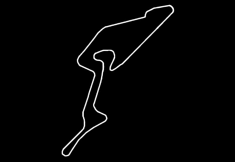 Nürburgring Grand Prix scheme