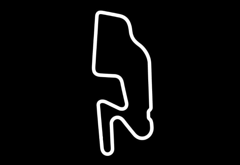Watkins Glen Long Course scheme