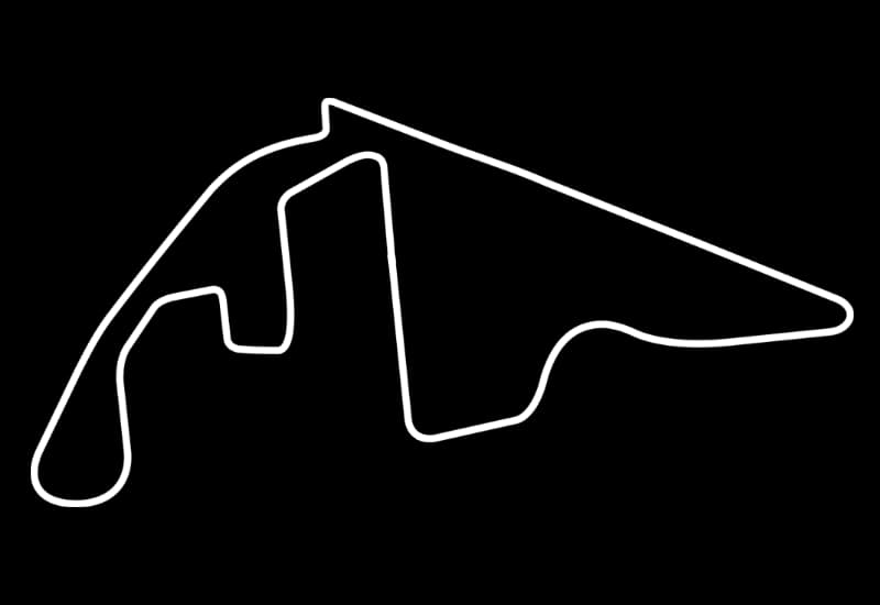 Yas Marina Circuit  scheme