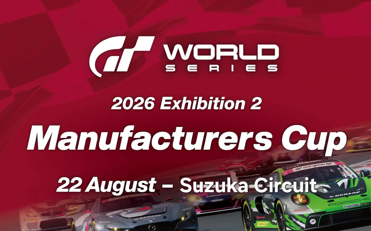 GTWS 2026 Exhibition 2 Round 1 Suzuka: Hyundai's Perfect Sweep, BMW Anomaly and Porsche's GT1 Collapse