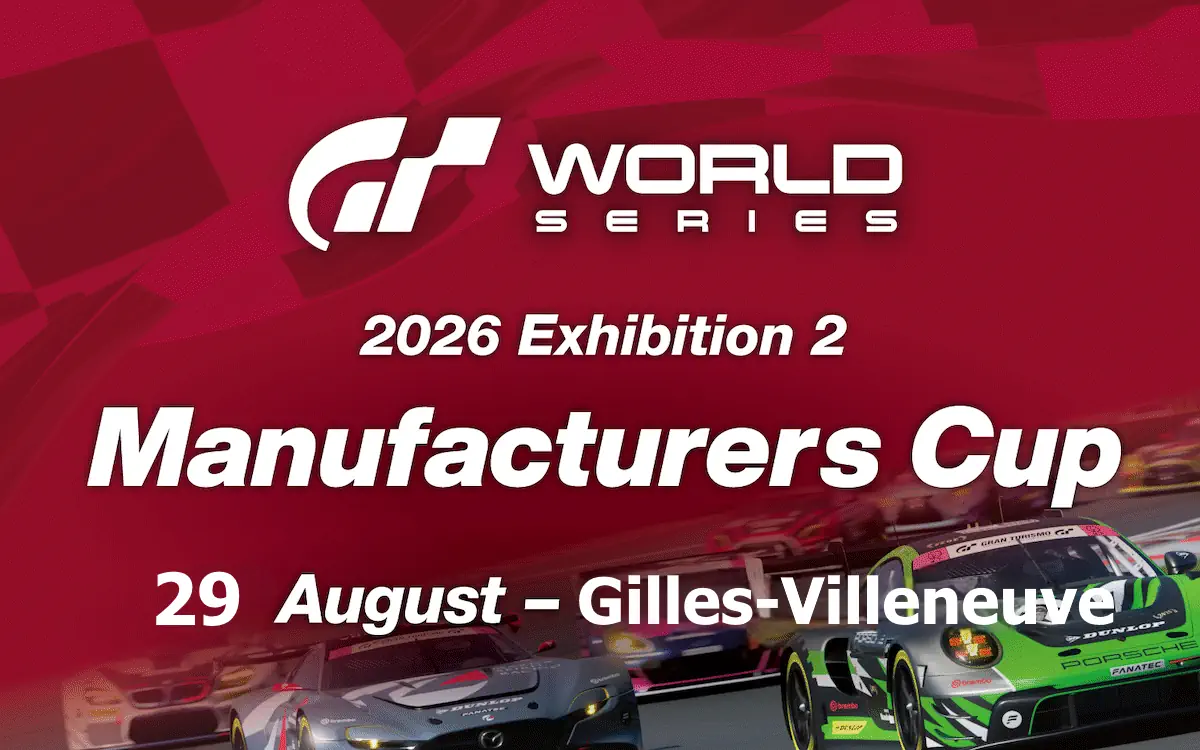 GTWS 2026 Exhibition 2 Round 2 CGV: Hyundai Extends Lead while Porsche Dominates Lower Splits
