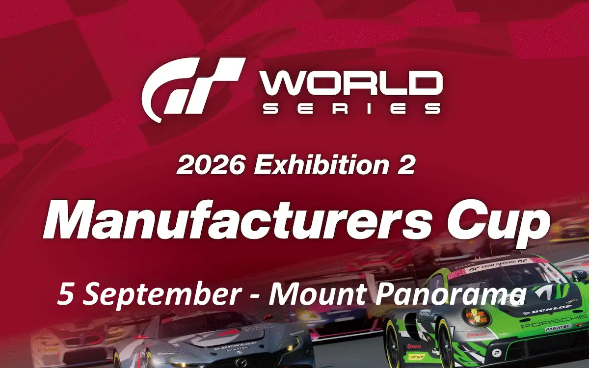 GTWS 2026 Exhibition 2 Round 3 Mount Panorama: Hyundai Maintains Lead while Subaru Surges