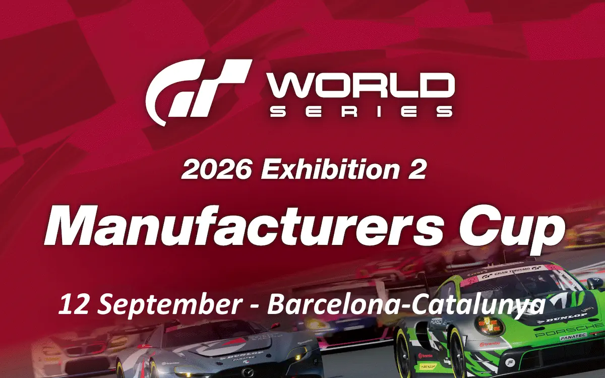 GTWS 2026 Exhibition 2 Round 4 Catalunya: Hyundai Seals Top Spot as Ferrari and Jaguar Lock in Podium Ranks