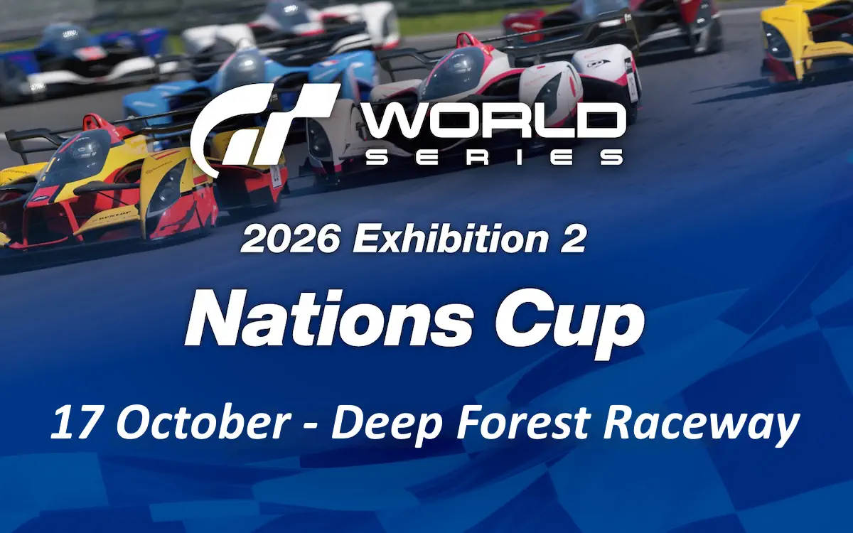 GTWS 2026 Exhibition 2 Round 4 Deep Forest: Dr Kubrick Takes Global Top Spot in Red Bull X2019 Showdown