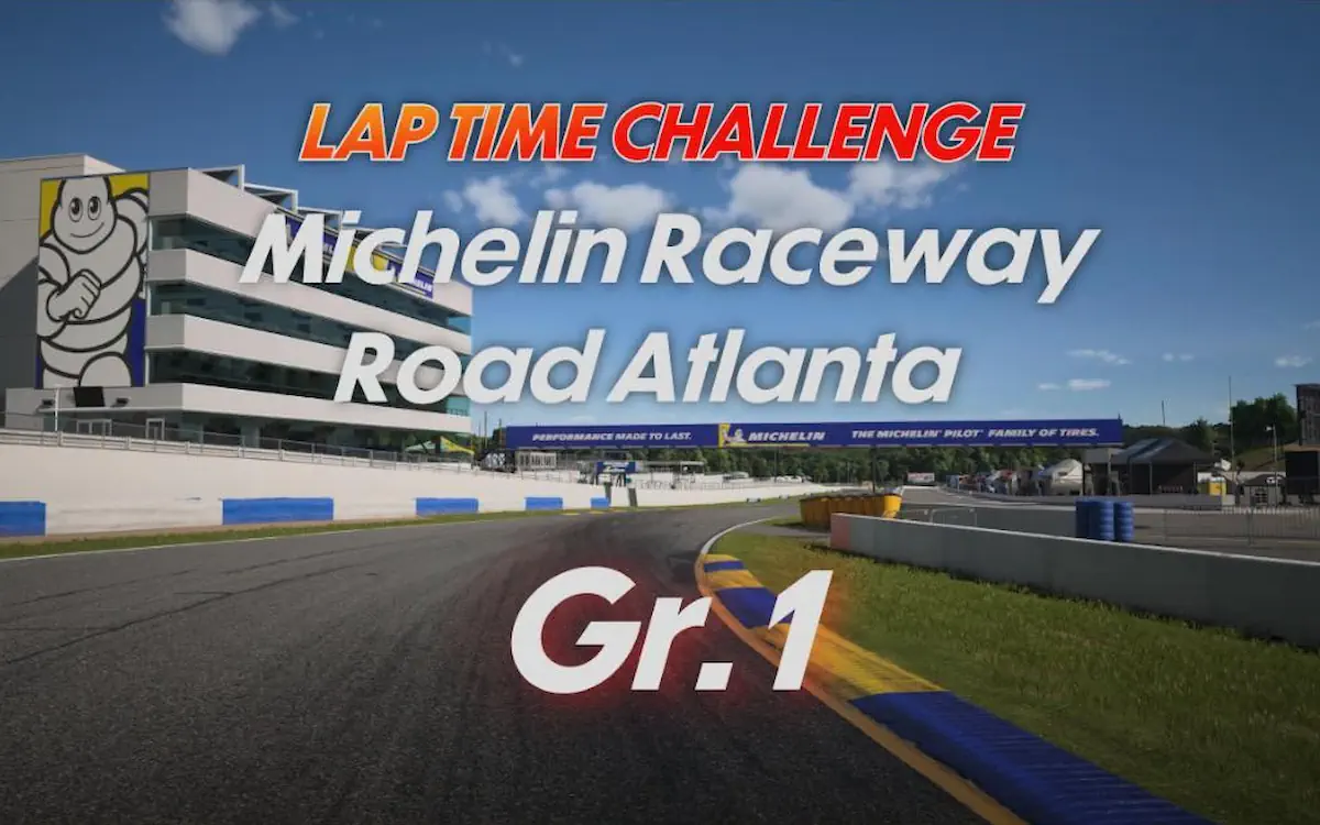 Gran Turismo 7 Online Time Trial: September 24, 2026