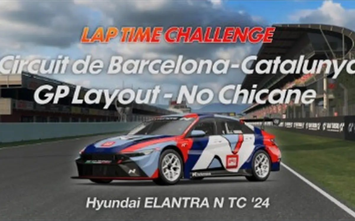 Gran Turismo 7 Online Time Trial: October 22, 2026