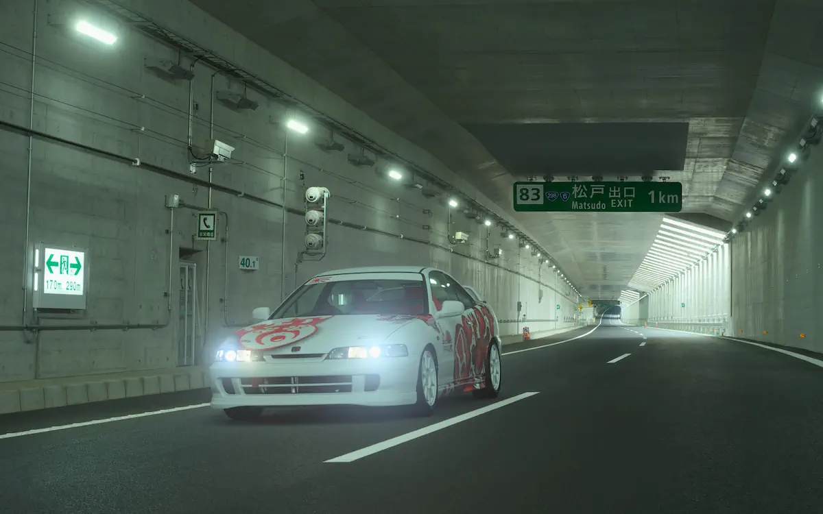 WTC 600 Weekly Challenge: How to Solve it with Real Tokyo Street Style